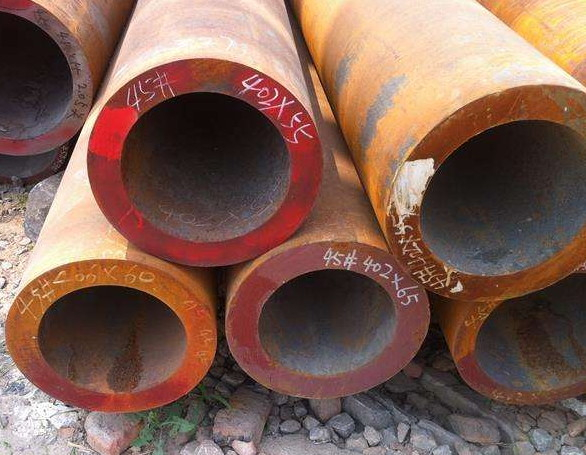 35crmo無(wú)縫鋼管